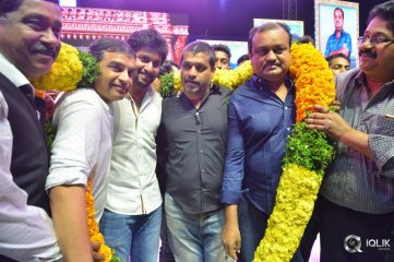 MCA Movie Pre Release Event Photos